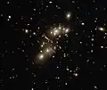 Abell 2813
