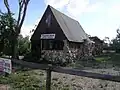 Bottle House: Minenmuseum