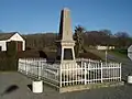 Gefallenendenkmal