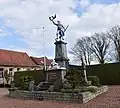 Gefallenendenkmal