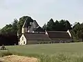 Herrenhaus Beauvais