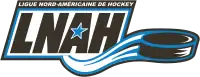 Logo der Ligue Nord-Américaine de Hockey