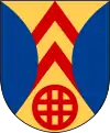Wappen von Lilla Edet