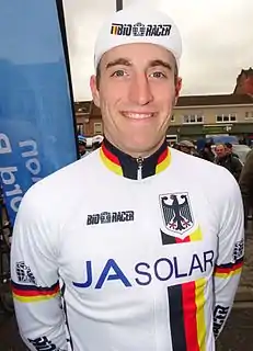 Michel Koch (2016)