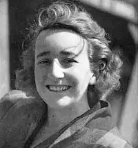 Lillian Hellman (†&nbsp;1984)