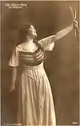 Sieglinde