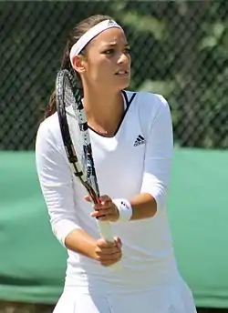 Alizé Lim