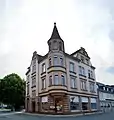 Frankfurter Straße 11