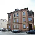 Konrad-Kurzbold-Straße 3