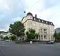 Parkstraße 18-24