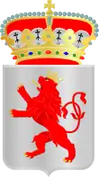 Wappen von das Herzogtum Limburg
