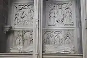 Reliefs