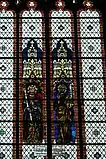 Apostel Bartholomäus (rechts)