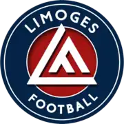 Logo von Limoges Football
