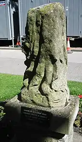 Eleanor Cross