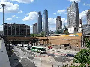 Lincoln-Tunnel