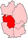 North Kesteven