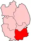 South Holland