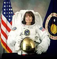 Linda M. Godwin