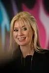 Linda Sundblad