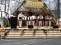 Folklorekapelle