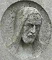 Christusrelief in Roisdorf