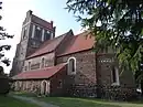 Kirche Lindena