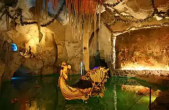 Venusgrotte