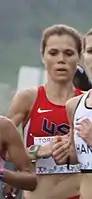 Lindsay Flanagan, USA – Rang&nbsp;37