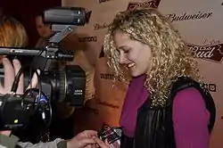 Lindsey Jacobellis (2010)