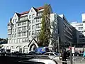 Lindwurmhof in München
