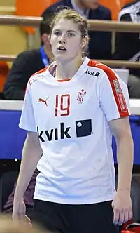 Line Myers