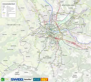 Netzplan