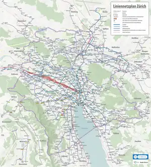 VBZ Zürich