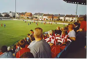 Links Park