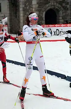 Linn Sömskar (2012)