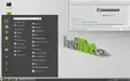 Linux Mint 16 (Petra)
