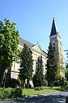 Pfarrkirche Kleinmünchen
