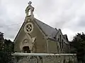protestantische Kirche