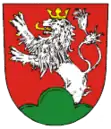 Wappen von Lipník nad Bečvou