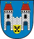 Wappen von Lipnice nad Sázavou