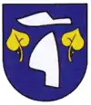 Wappen von LipovníkHárskút