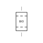 Biologischer Filter
