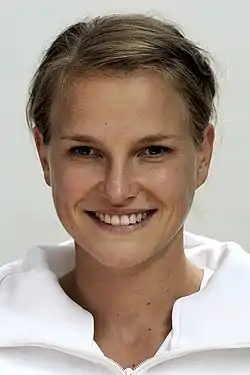 Lisa Hahner (2013)