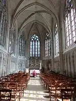 Chorscheitelkapelle