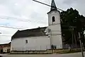 Reformierte Kirche