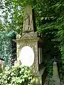 Cippus mit Obelisk, Lit.C, Nr. 171–172
