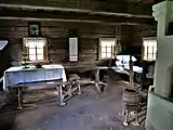 Innenraum