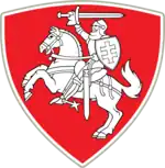 Litauische Eishockeynationalmannschaft