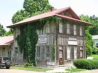 Der Little Big Store